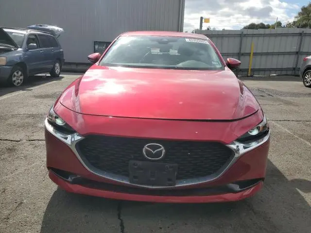 2020 MAZDA 3 PREFERRED  