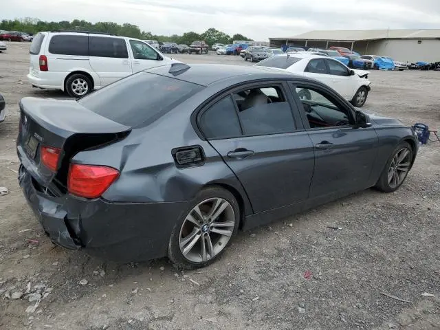 2013 BMW 328 I