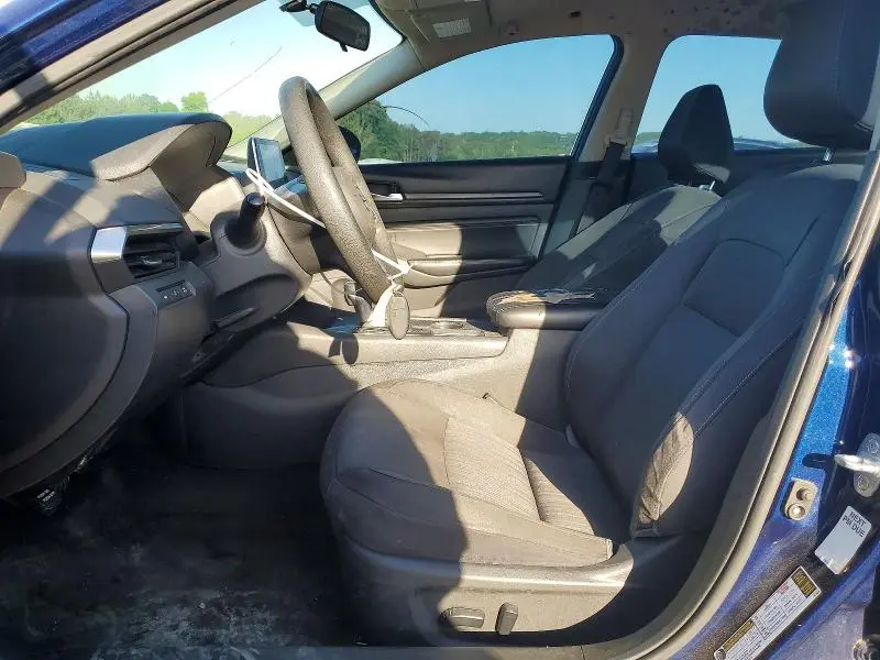 2020 NISSAN ALTIMA S  