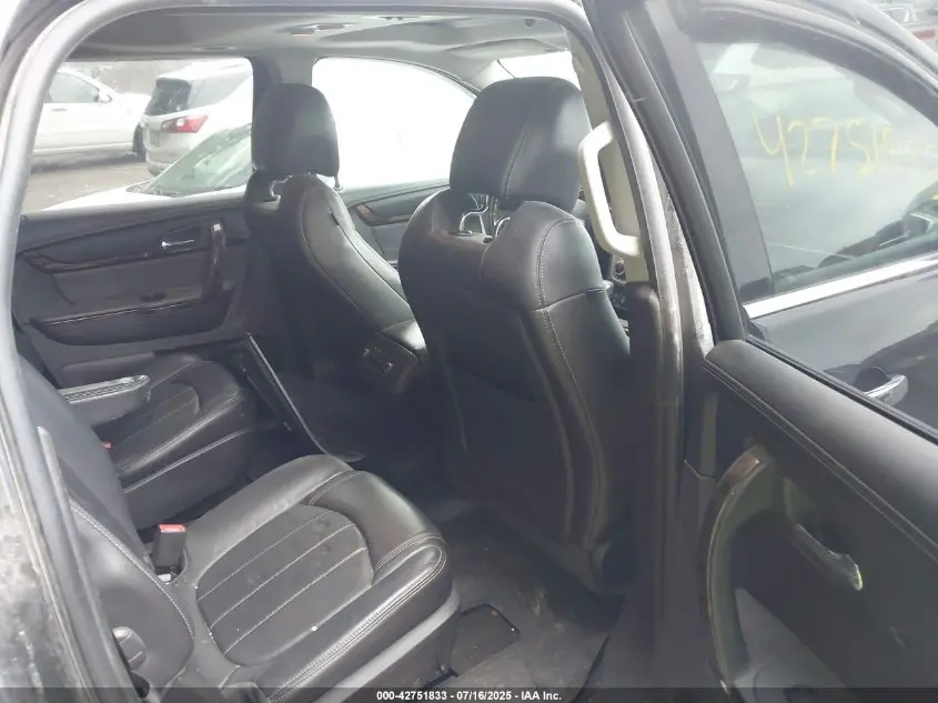 2013 GMC ACADIA DENALI