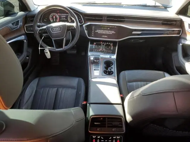 2019 AUDI A6 PRESTIGE  