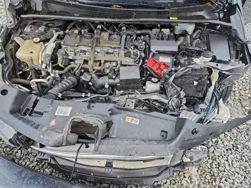 2017 TOYOTA PRIUS PRIME   