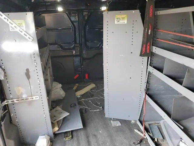 2018 FORD TRANSIT T-150  