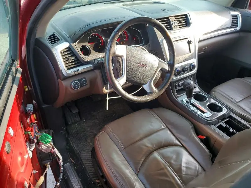 2014 GMC ACADIA SLT-1  