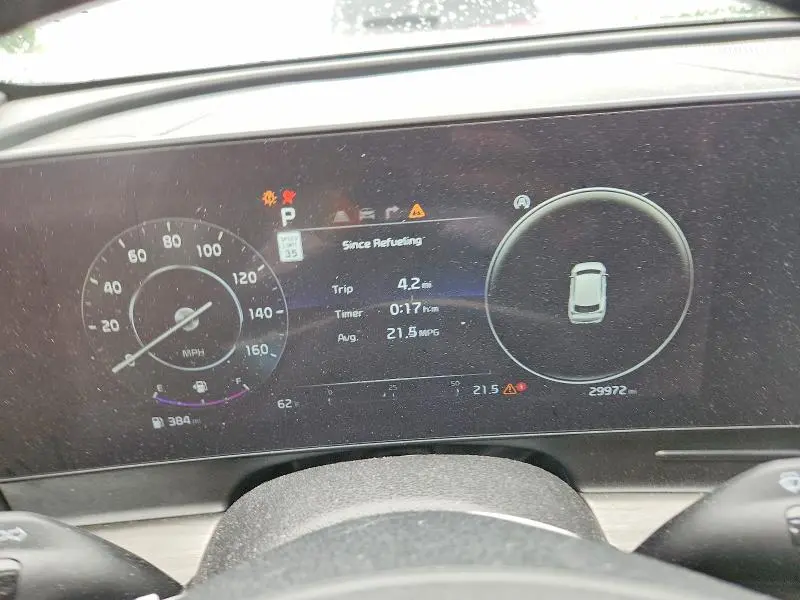 2024 KIA SPORTAGE X-PRO  