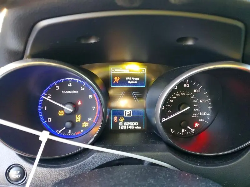 2018 SUBARU LEGACY 2.5I PREMIUM  