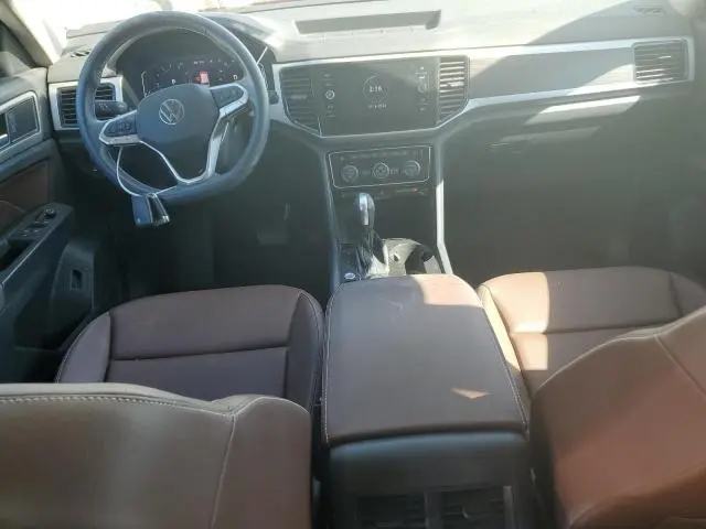 2023 VOLKSWAGEN ATLAS SE