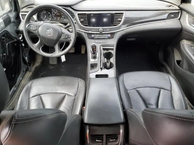 2017 BUICK LACROSSE ESSENCE  