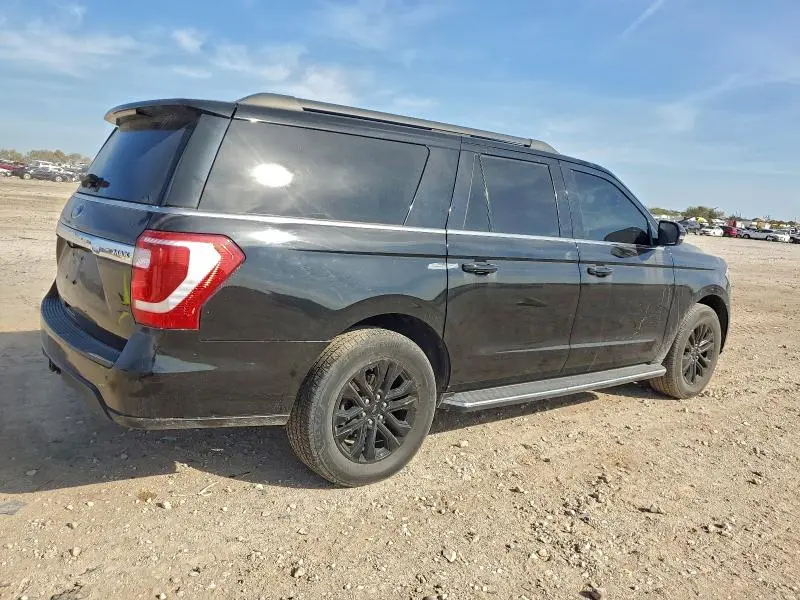 2018 FORD EXPEDITION   