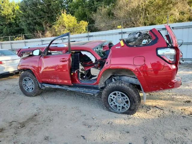 2015 TOYOTA 4RUNNER SR5/SR5 PREMIUM  