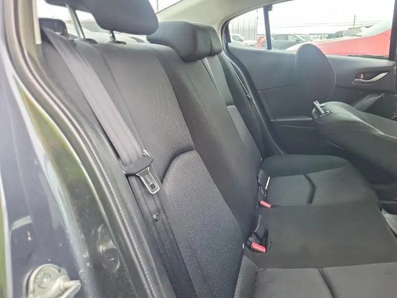 2014 MAZDA 3 SPORT  