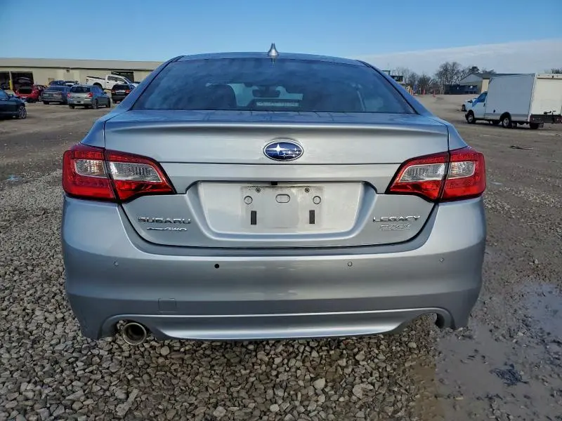 2017 SUBARU LEGACY 2.5I LIMITED  