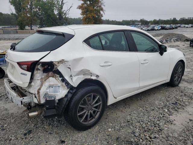 2016 MAZDA 3 SPORT