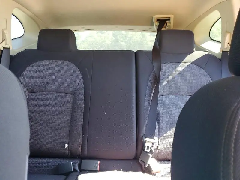2010 NISSAN ROGUE SL  