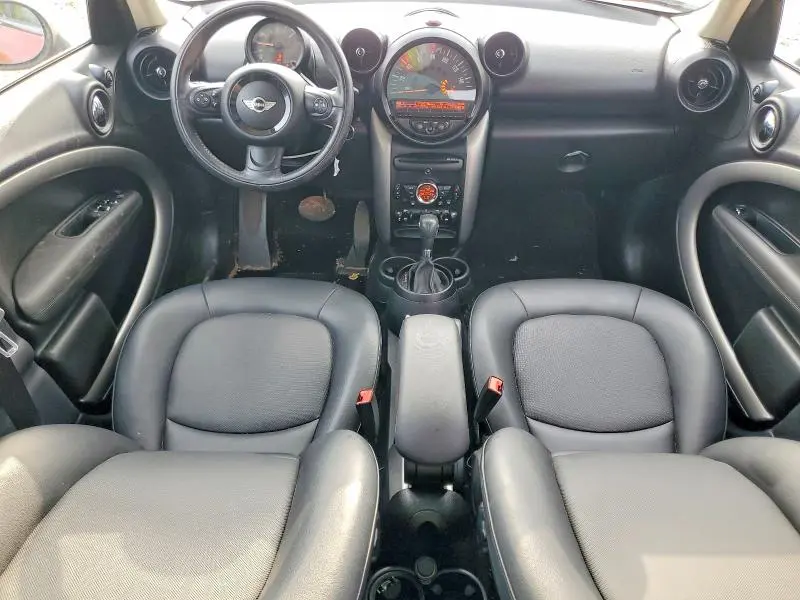 2015 MINI COOPER COUNTRYMAN  