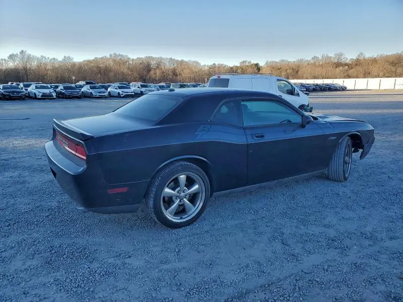 2010 DODGE CHALLENGER   