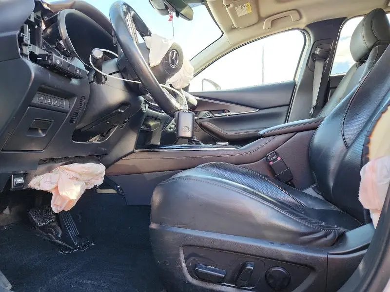 2020 MAZDA CX-30 PREMIUM  