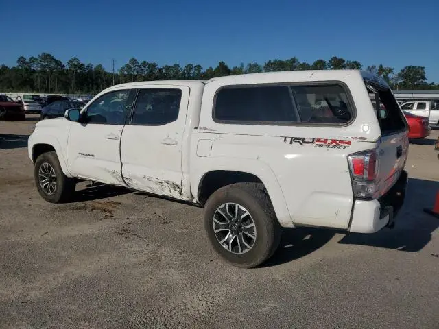 2023 TOYOTA TACOMA DOUBLE CAB  