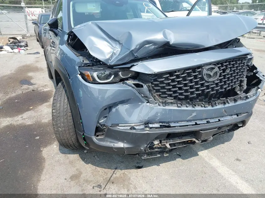 2023 MAZDA CX-50 2.5 S PREFERRED PLUS