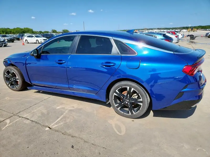 2022 KIA K5 GT LINE  