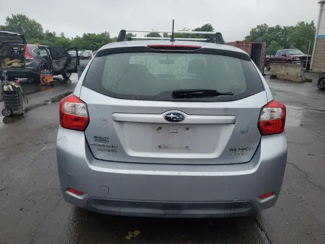 2013 SUBARU IMPREZA PREMIUM  