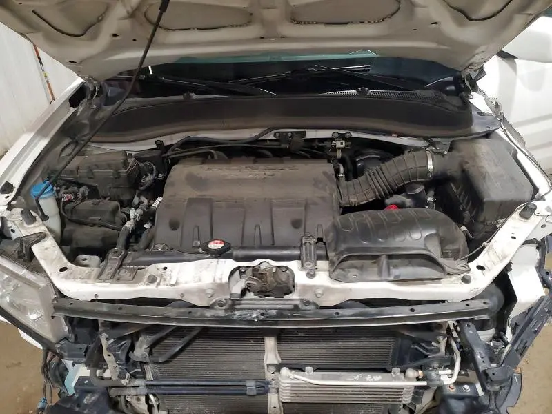 2013 HONDA RIDGELINE RTL  