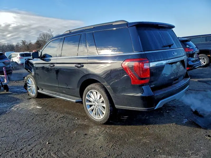 2018 FORD EXPEDITION XLT  