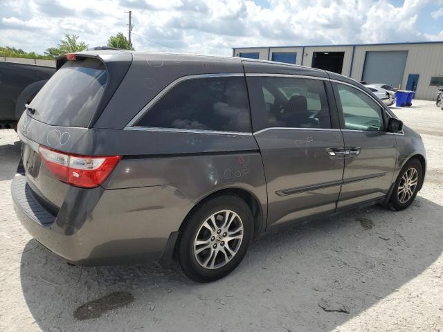 2011 HONDA ODYSSEY EX