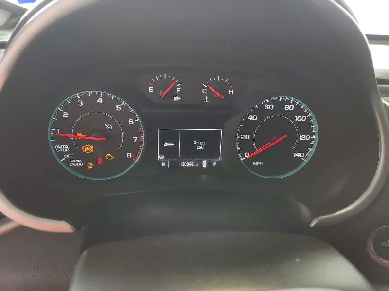2024 CHEVROLET MALIBU LS  