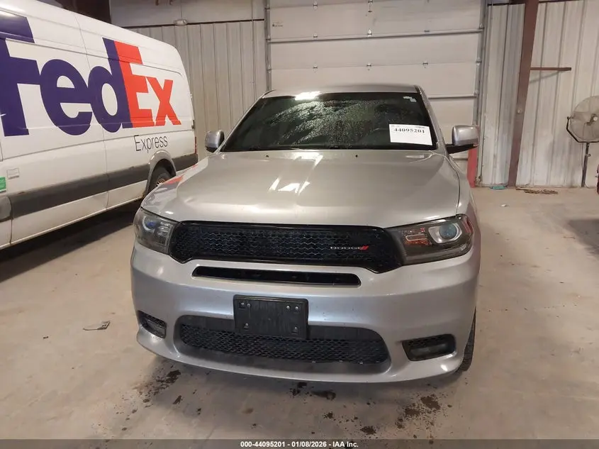 2020 DODGE DURANGO GT PLUS AWD