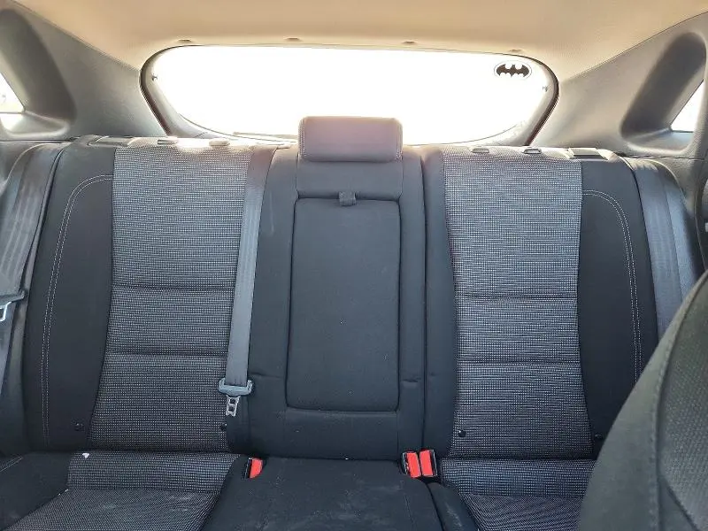 2016 HYUNDAI ELANTRA GT BASE  