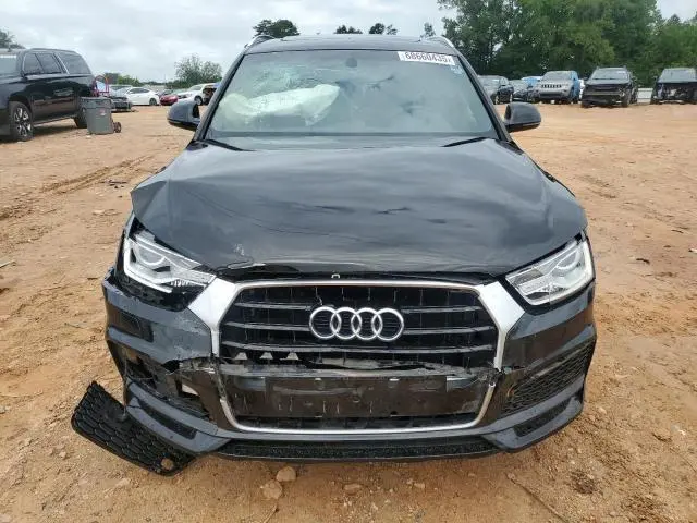 2018 AUDI Q3 PREMIUM  