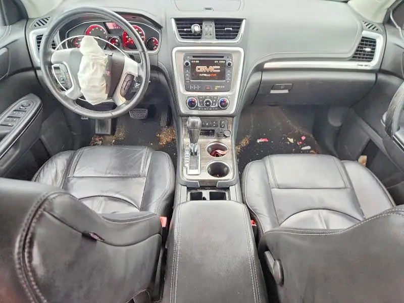 2013 GMC ACADIA SLT-1  