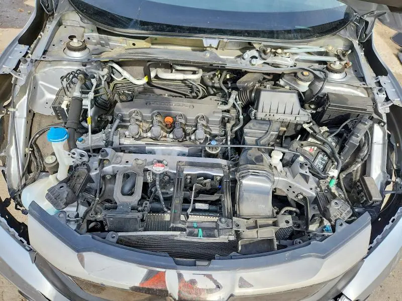 2020 HONDA HR-V EX  