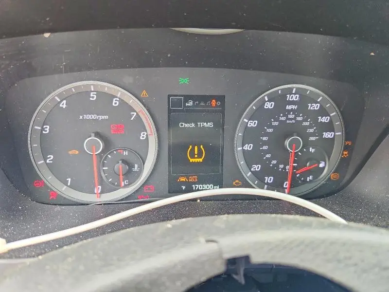 2015 HYUNDAI SONATA LIMITED 2.0T  
