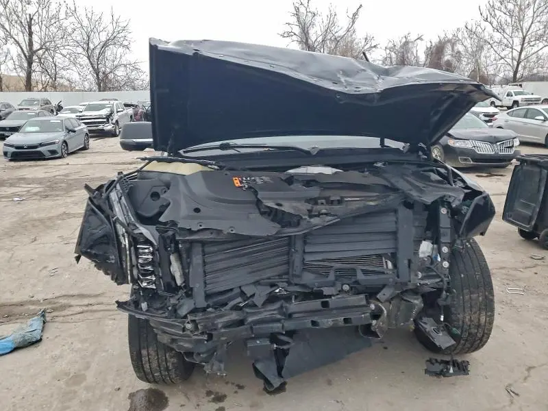 2017 CADILLAC ESCALADE PLATINUM  