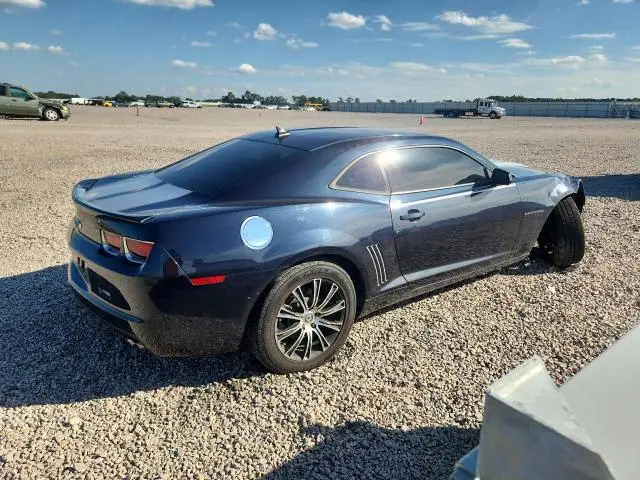 2013 CHEVROLET CAMARO LS  
