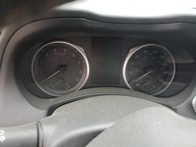 2019 INFINITI Q50   