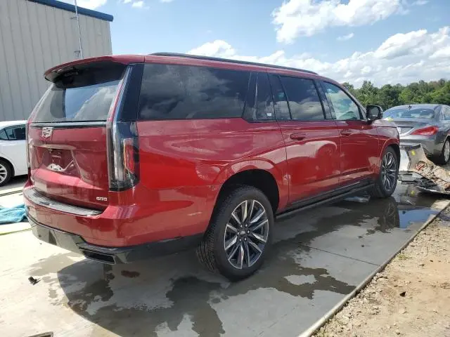 2024 CADILLAC ESCALADE ESV SPORT  