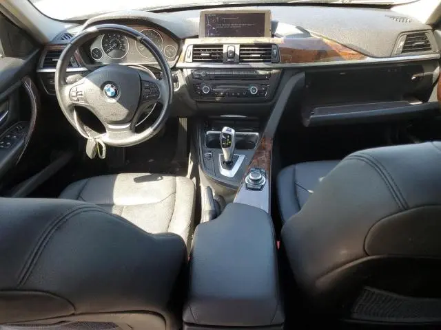 2013 BMW 328 XI SULEV  