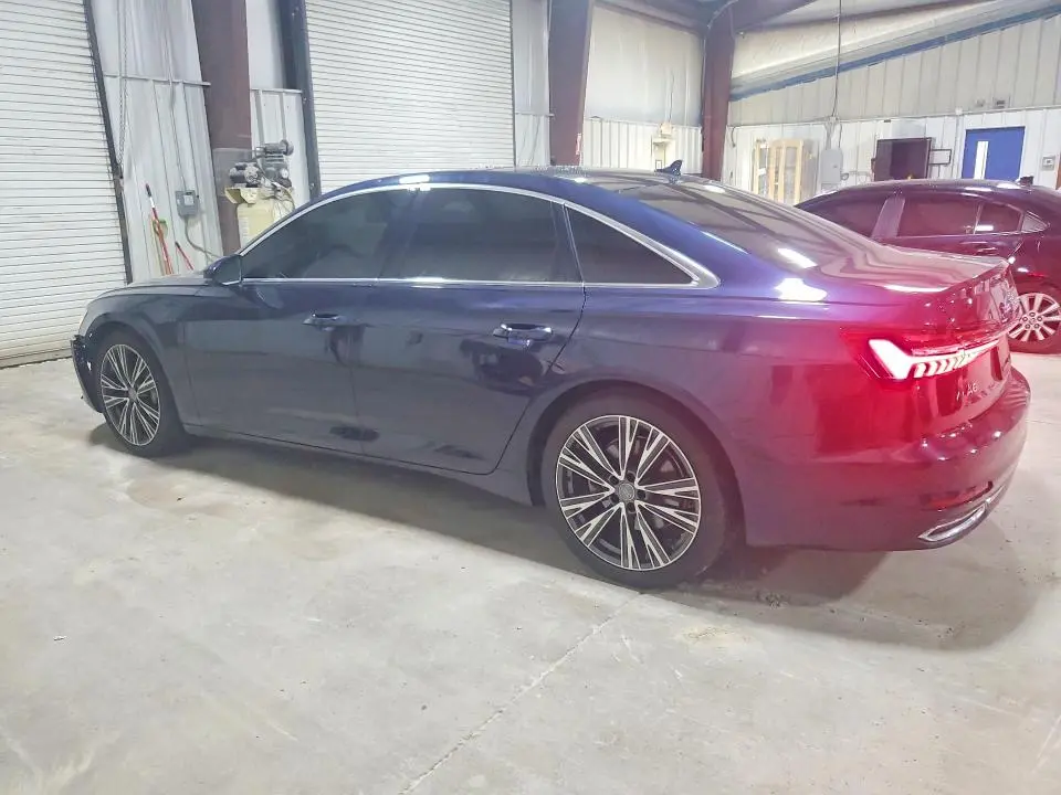 2020 AUDI A6 PREMIUM  