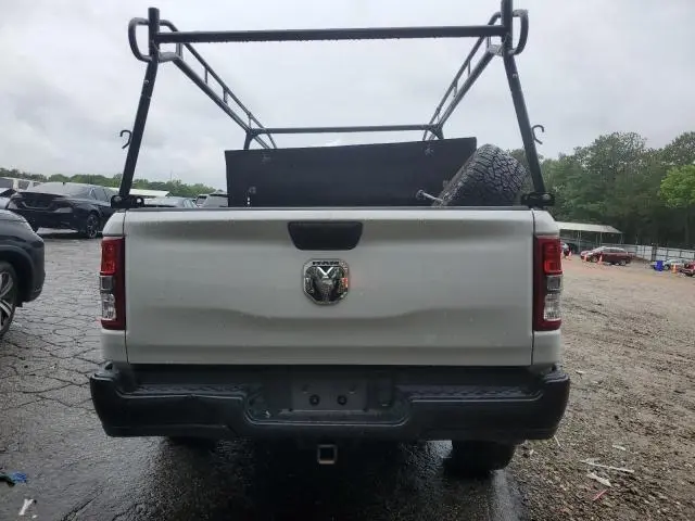 2023 RAM 1500 TRADESMAN  