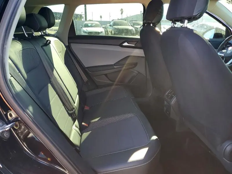 2022 VOLKSWAGEN TAOS SE IQ DRIVE  