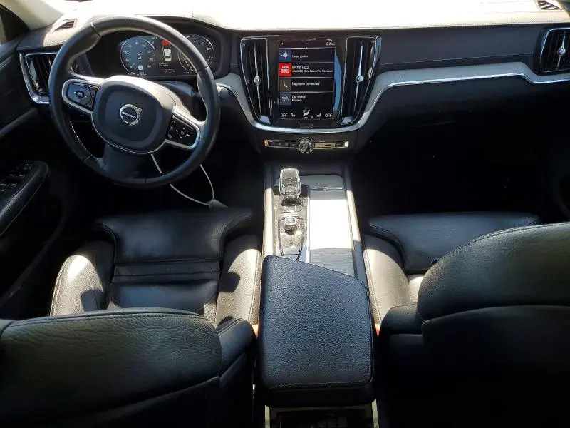 2022 VOLVO S60 B5 INSCRIPTION  