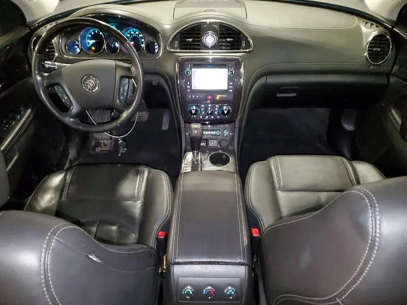 2017 BUICK ENCLAVE   