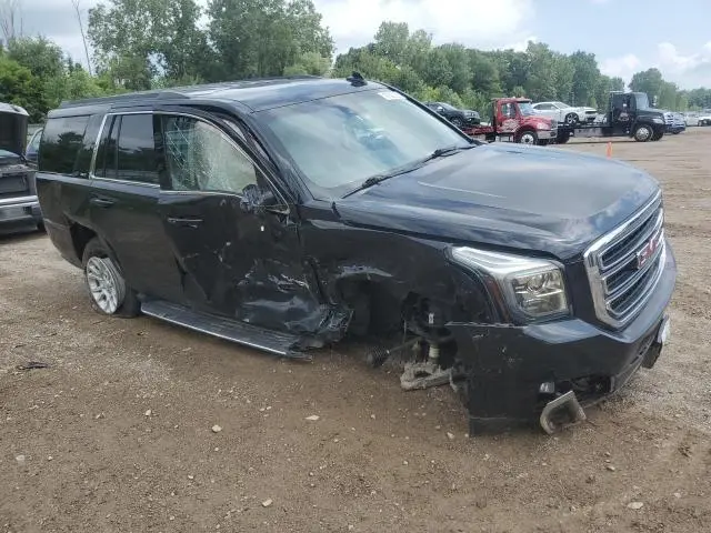 2020 GMC YUKON SLT  