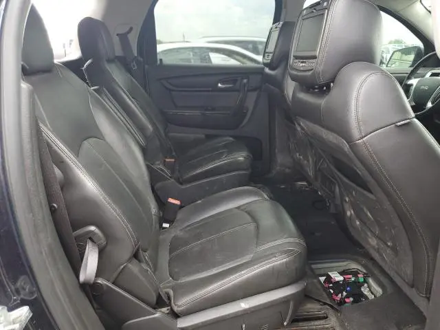 2017 GMC ACADIA LIMITED SLT-2  