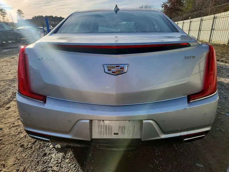 2019 CADILLAC XTS LUXURY  