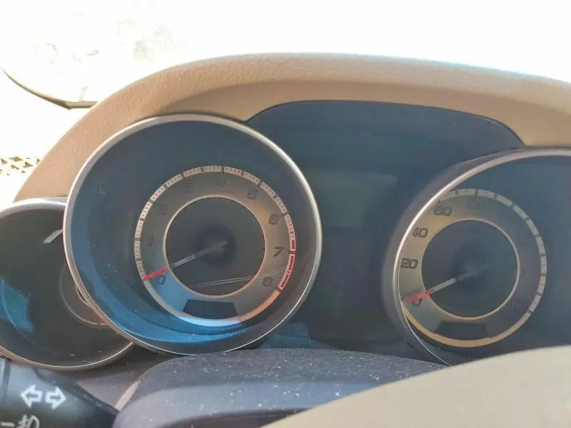 2013 ACURA MDX TECHNOLOGY  