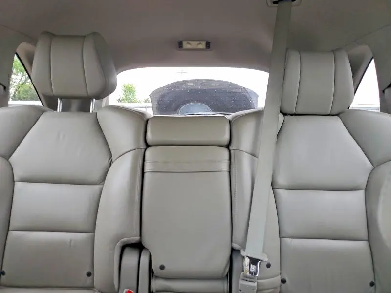 2012 ACURA MDX TECHNOLOGY  